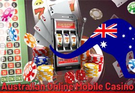AU Mobile Casino
